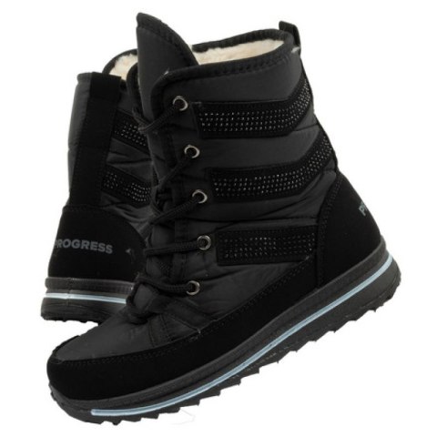 Buty zimowe Progres W PROGJ-21-13 39 Buty zimowe Progres W PROGJ-21-13 39