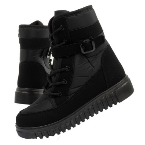 Buty zimowe Progres W PROGJ-24-148 37 Buty zimowe Progres W PROGJ-24-148 37