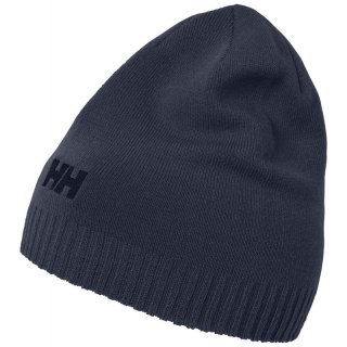 Czapka Helly Hansen Brand Beanie 57502 597 uniwersalny