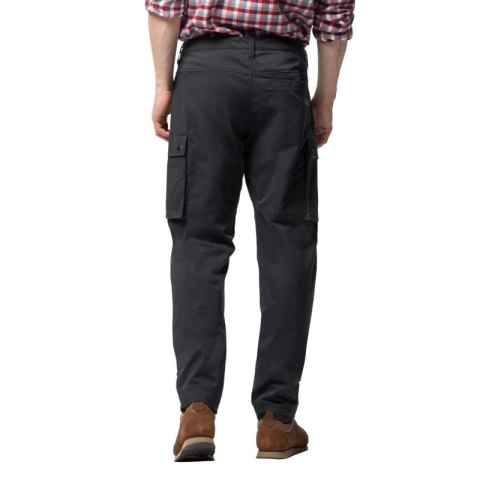 Jack Wolfskin Arctic Road Cargo Pants M 1505761-6350 25 Jack Wolfskin Arctic Road Cargo Pants M 1505761-6350 25