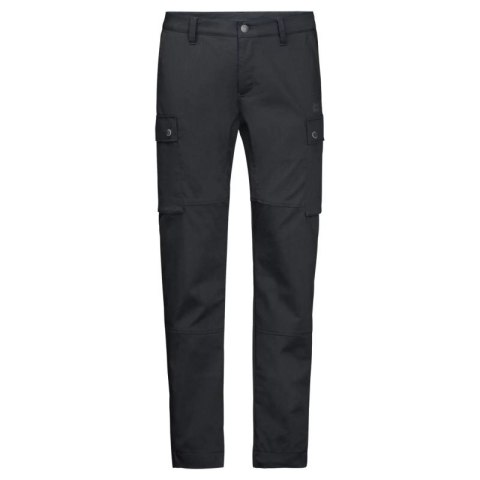 Jack Wolfskin Arctic Road Cargo Pants M 1505761-6350 27 Jack Wolfskin Arctic Road Cargo Pants M 1505761-6350 27