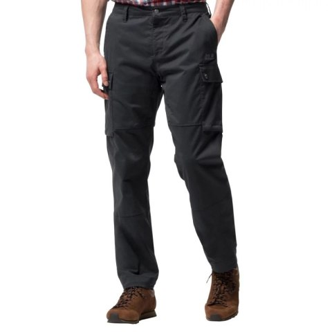 Jack Wolfskin Arctic Road Cargo Pants M 1505761-6350 27 Jack Wolfskin Arctic Road Cargo Pants M 1505761-6350 27
