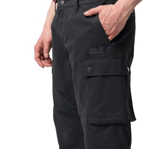 Jack Wolfskin Arctic Road Cargo Pants M 1505761-6350 28 Jack Wolfskin Arctic Road Cargo Pants M 1505761-6350 28