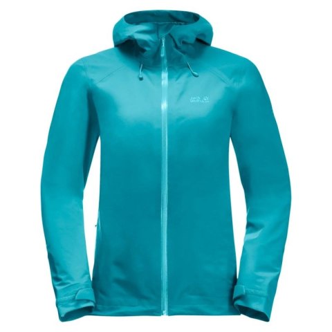 Kurtka Jack Wolfskin Highest Peak 3l Jkt W 1115121-1221 XXL Kurtka Jack Wolfskin Highest Peak 3l Jkt W 1115121-1221 XXL
