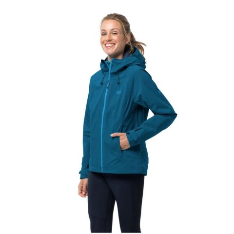 Kurtka Jack Wolfskin Highest Peak 3l Jkt W 1115121-1221 XXL Kurtka Jack Wolfskin Highest Peak 3l Jkt W 1115121-1221 XXL