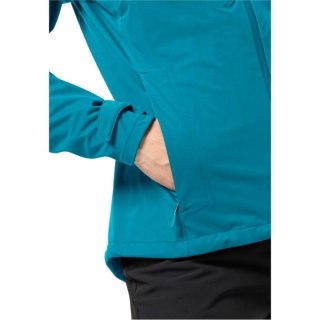 Kurtka Jack Wolfskin Highest Peak 3l Jkt W 1115121-1395 S