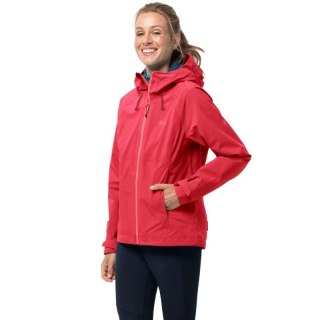 Kurtka Jack Wolfskin Highest Peak 3l Jkt W 1115121-2058 M