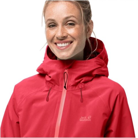 Kurtka Jack Wolfskin Highest Peak 3l Jkt W 1115121-2058 M Kurtka Jack Wolfskin Highest Peak 3l Jkt W 1115121-2058 M