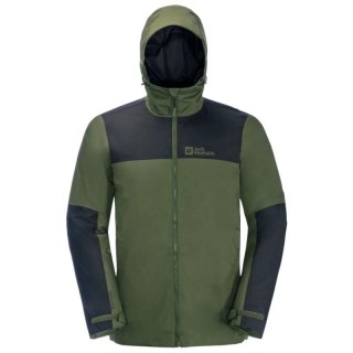 Kurtka Jack Wolfskin Jasper Ins Jkt M 1114321-4129 S