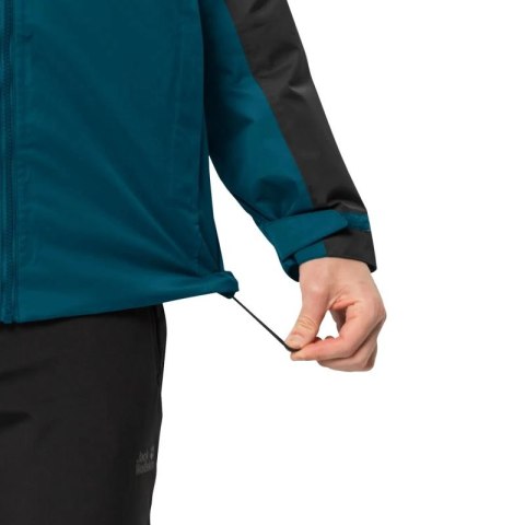 Kurtka Jack Wolfskin Jasper Ins Jkt M 1114321-4133 M Kurtka Jack Wolfskin Jasper Ins Jkt M 1114321-4133 M