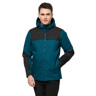 Kurtka Jack Wolfskin Jasper Ins Jkt M 1114321-4133 S