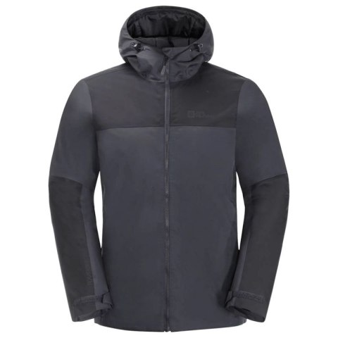 Kurtka Jack Wolfskin Jasper Ins Jkt M 1114321-6230 3XL Kurtka Jack Wolfskin Jasper Ins Jkt M 1114321-6230 3XL