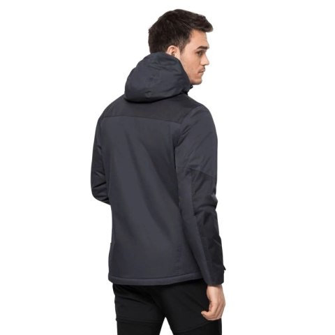 Kurtka Jack Wolfskin Jasper Ins Jkt M 1114321-6230 3XL Kurtka Jack Wolfskin Jasper Ins Jkt M 1114321-6230 3XL
