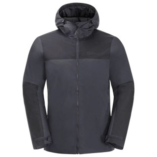 Kurtka Jack Wolfskin Jasper Ins Jkt M 1114321-6230 L