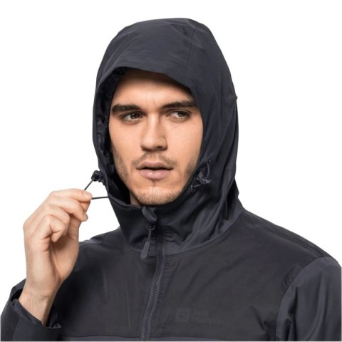 Kurtka Jack Wolfskin Jasper Ins Jkt M 1114321-6230 XXL