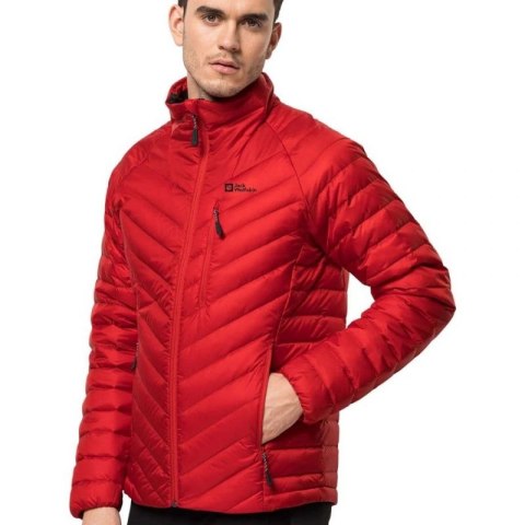 Kurtka Jack Wolfskin Passamani Down Jkt M 1207151-2206 XL Kurtka Jack Wolfskin Passamani Down Jkt M 1207151-2206 XL