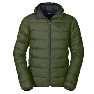 Kurtka puchowa Jack Wolfskin Helium Jkt M 1200573-4129 L