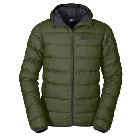 Kurtka puchowa Jack Wolfskin Helium Jkt M 1200573-4129 M Kurtka puchowa Jack Wolfskin Helium Jkt M 1200573-4129 M