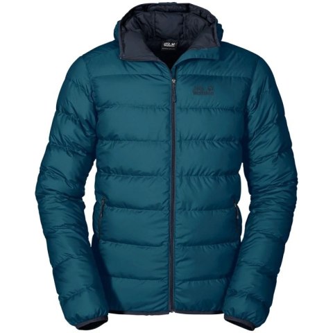 Kurtka puchowa Jack Wolfskin Helium Jkt M 1200573-4133 XXL Kurtka puchowa Jack Wolfskin Helium Jkt M 1200573-4133 XXL