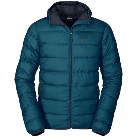 Kurtka puchowa Jack Wolfskin Helium Jkt M 1200573-4133 M