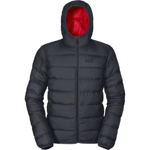 Kurtka puchowa Jack Wolfskin Helium Jkt M 1200573-6352 M