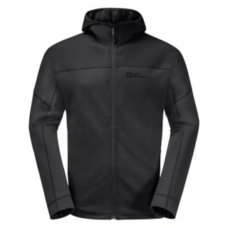 Polar Jack Wolfskin Hirschberg Hooded FZ M 1710881-6000 XL