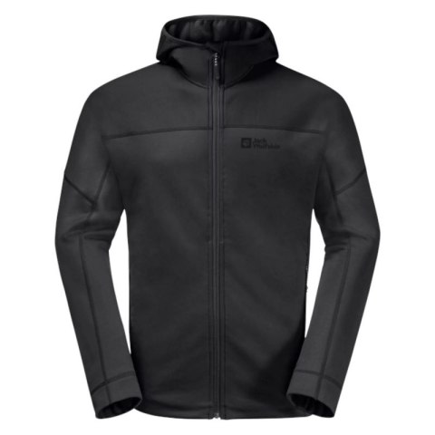 Polar Jack Wolfskin Hirschberg Hooded FZ M 1710881-6000 M Polar Jack Wolfskin Hirschberg Hooded FZ M 1710881-6000 M