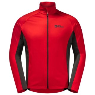 Polar Jack Wolfskin Morobbia Fleece FZ M 1710891-2206 XXL