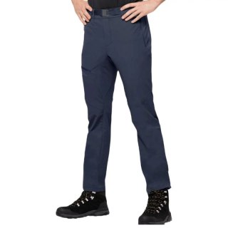 Spodnie Jack Wolfskin Holdsteig Pants M 1507571-1010 54