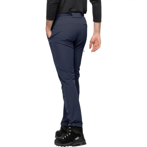 Spodnie Jack Wolfskin Holdsteig Pants M 1507571-1010 54 Spodnie Jack Wolfskin Holdsteig Pants M 1507571-1010 54