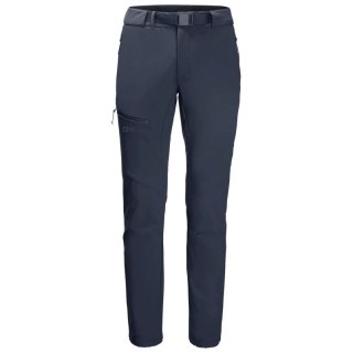 Spodnie Jack Wolfskin Holdsteig Pants M 1507571-1010 56