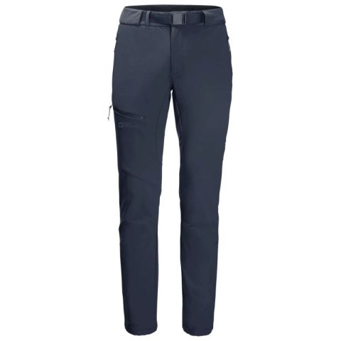 Spodnie Jack Wolfskin Holdsteig Pants M 1507571-1010 58 Spodnie Jack Wolfskin Holdsteig Pants M 1507571-1010 58