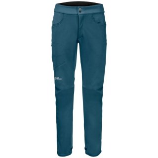 Spodnie Jack Wolfskin Morobbia Pants M 1507641-4133 46