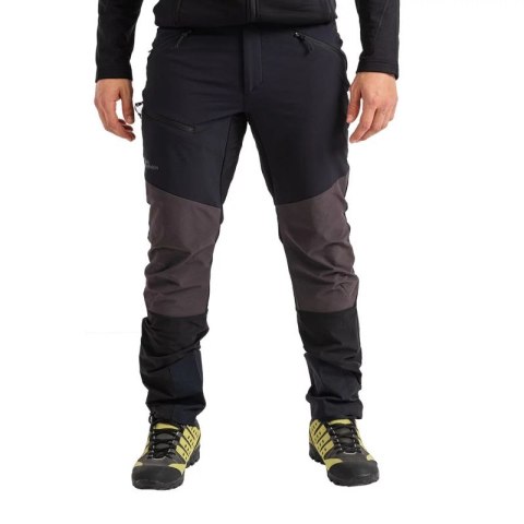 Spodnie Jack Wolfskin Salmaster Pants M 1507831-6000 52 Spodnie Jack Wolfskin Salmaster Pants M 1507831-6000 52