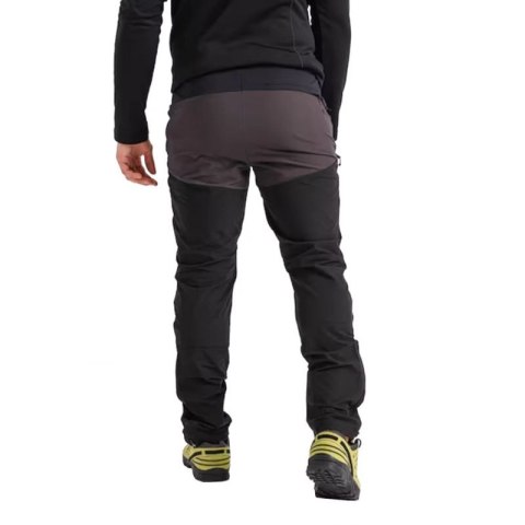 Spodnie Jack Wolfskin Salmaster Pants M 1507831-6000 52 Spodnie Jack Wolfskin Salmaster Pants M 1507831-6000 52
