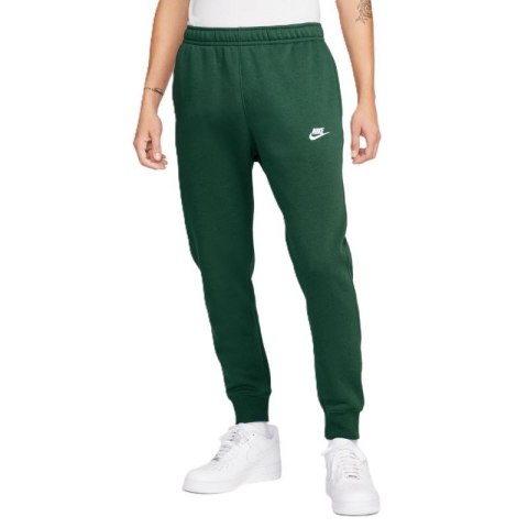 Spodnie Nike M NSW Club Jogger BB M BV2671-323 M (178cm) Spodnie Nike M NSW Club Jogger BB M BV2671-323 M (178cm)