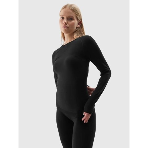 Bielizna termoaktywna 4F W 4FWAW24USEAF247-20S XL/2XL