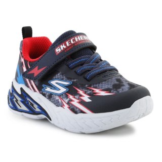 Buty Skechers S-Light Storm 2.0 Jr 400150N-NVRD EU 22
