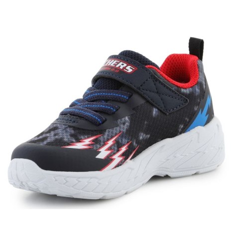 Buty Skechers S-Light Storm 2.0 Jr 400150N-NVRD EU 22