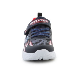 Buty Skechers S-Light Storm 2.0 Jr 400150N-NVRD EU 26