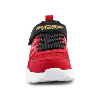 Buty Skechers S-Lights Prisma Trons Jr 400090L-RDBK EU 28,5