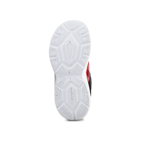 Buty Skechers S-Lights Prisma Trons Jr 400090L-RDBK EU 28