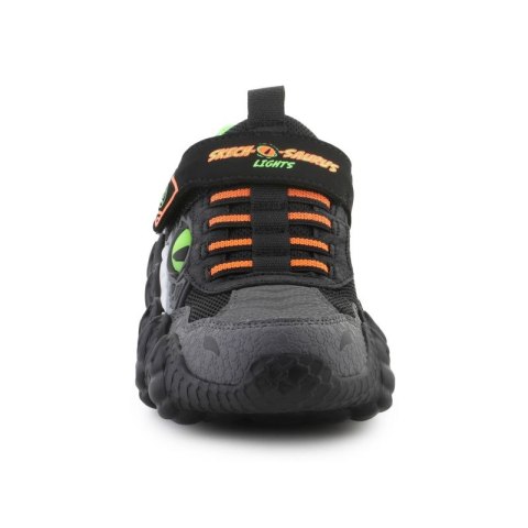 Buty Skechers Skech-O-Saurus - Rapid-Dino Jr 400112L-BKLM EU 31 Buty Skechers Skech-O-Saurus - Rapid-Dino Jr 400112L-BKLM EU 31