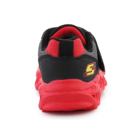 Buty Skechers Thermo Flash Flame Flow Jr 400104N-BKRD EU 22 Buty Skechers Thermo Flash Flame Flow Jr 400104N-BKRD EU 22