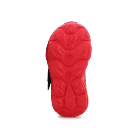 Buty Skechers Thermo Flash Flame Flow Jr 400104N-BKRD EU 24 Buty Skechers Thermo Flash Flame Flow Jr 400104N-BKRD EU 24