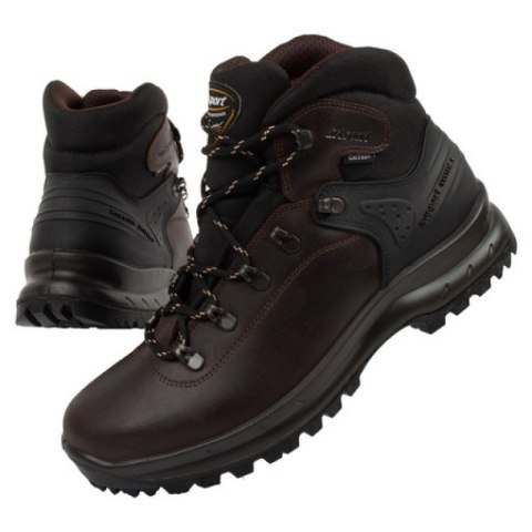 Buty trekkingowe Grisport Marrone Pecos M 13229P8G 41