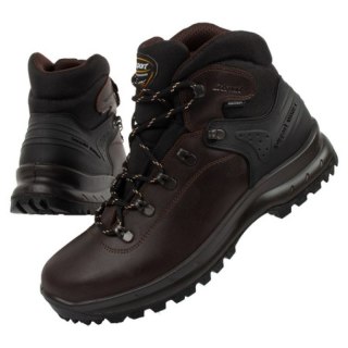 Buty trekkingowe Grisport Marrone Pecos M 13229P8G 42