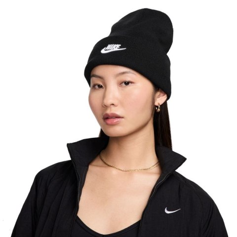 Czapka Nike Peak HF0186-010 N/A Czapka Nike Peak HF0186-010 N/A