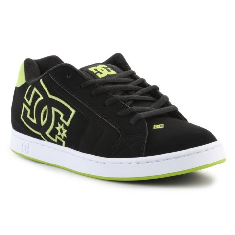 Buty DC Shoes Net M 302361-BL4 EU 42,5 Buty DC Shoes Net M 302361-BL4 EU 42,5