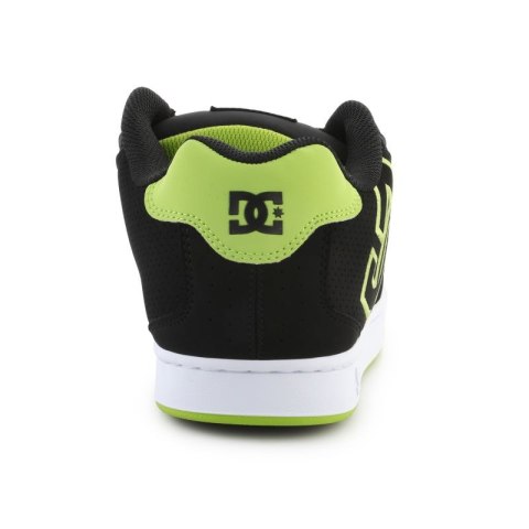 Buty DC Shoes Net M 302361-BL4 EU 42,5 Buty DC Shoes Net M 302361-BL4 EU 42,5